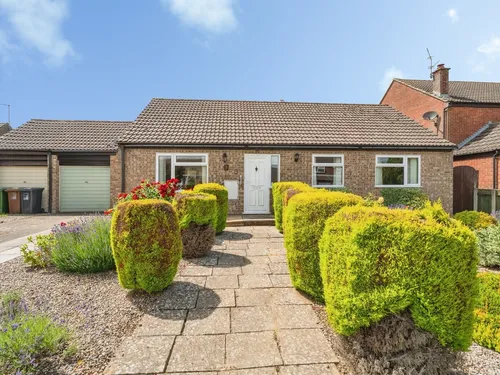 Sheldrake Close, Fakenhamphoto