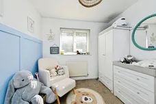 Stody Drive, South Wootton, King's Lynn