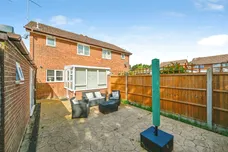 Stody Drive, South Wootton, King's Lynn