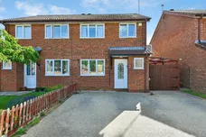 Stody Drive, South Wootton, King's Lynn