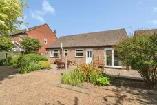 Sheldrake Close, Fakenham