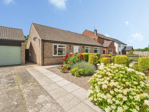 Sheldrake Close, Fakenhamphoto