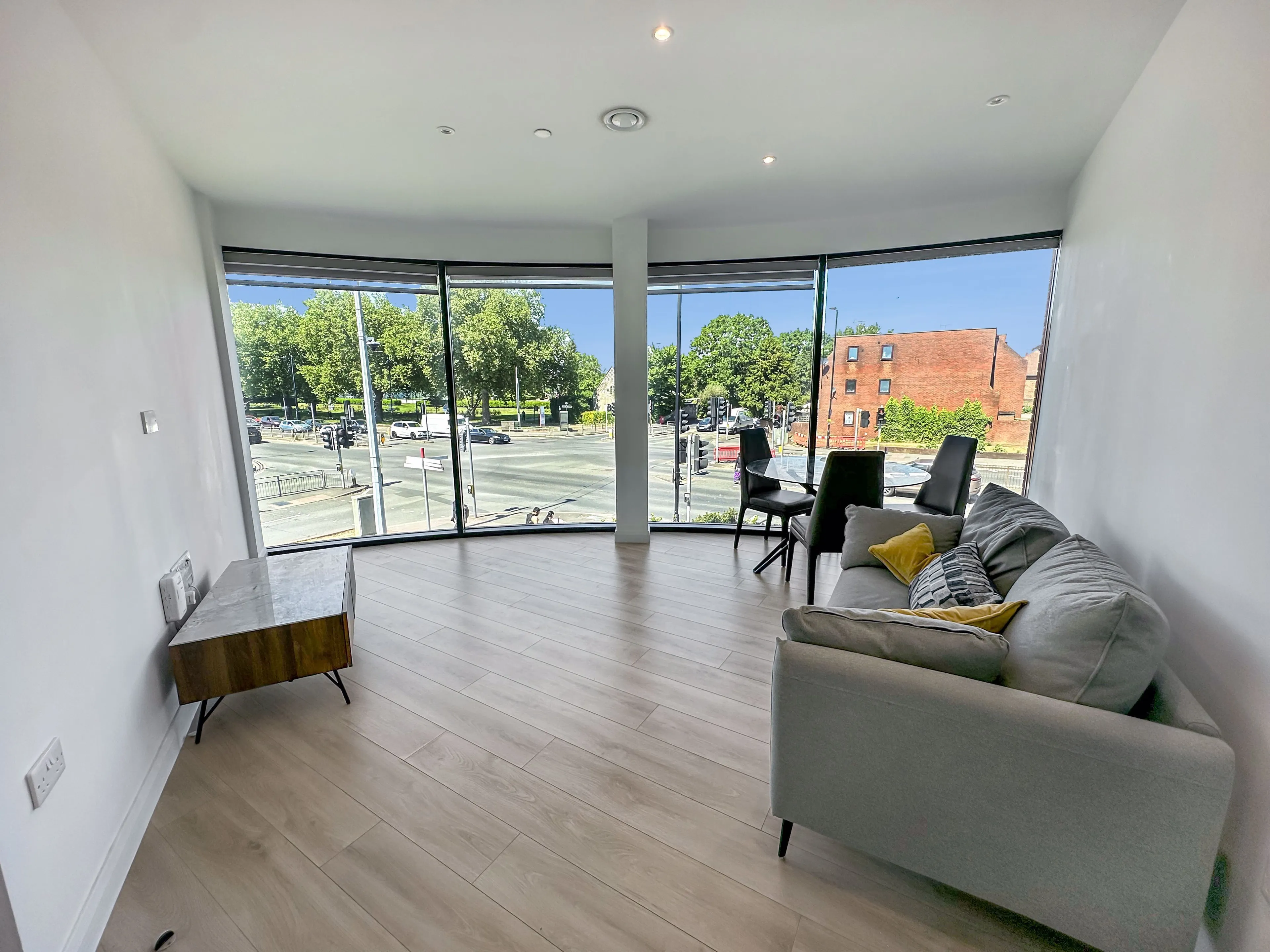 Property at Bath Road, Slough, Berkshire, SL1