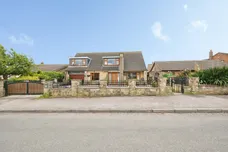 Doles Lane, Whitwell, Worksop