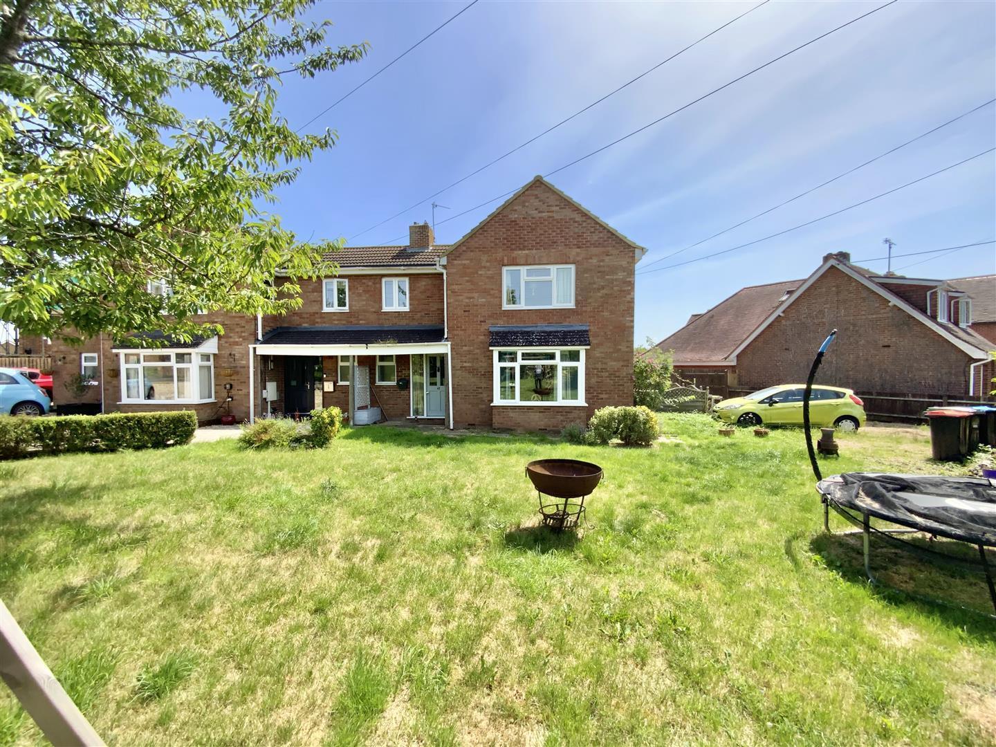 The Chequers, Castlethorpe, Milton Keynes Image 1
