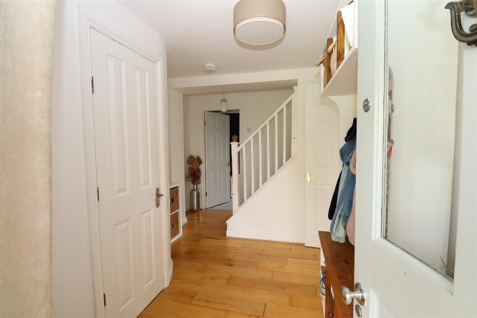 The Chequers, Castlethorpe, Milton Keynes Image 3