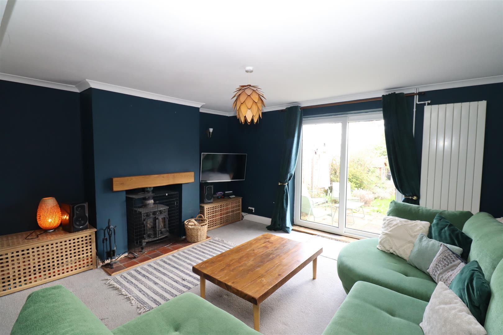 The Chequers, Castlethorpe, Milton Keynes Image 5