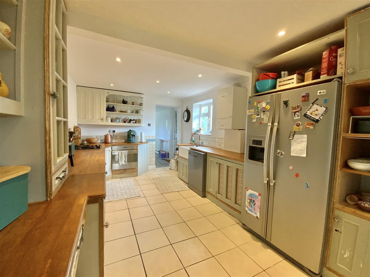 The Chequers, Castlethorpe, Milton Keynes Image 9