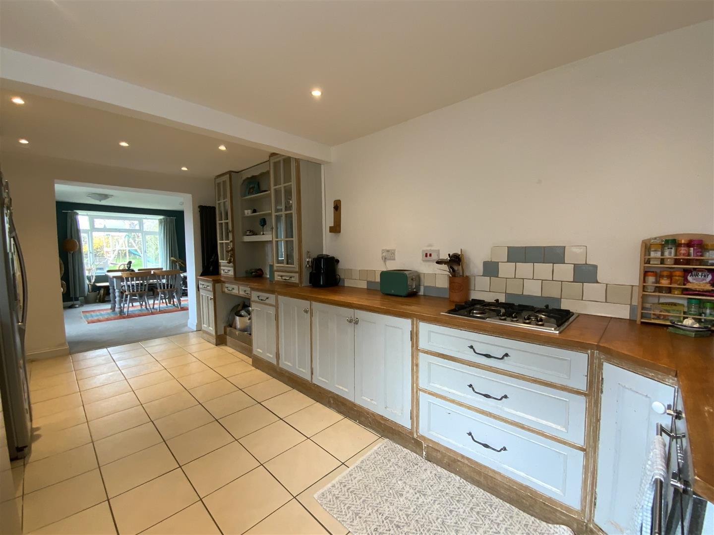 The Chequers, Castlethorpe, Milton Keynes Image 10