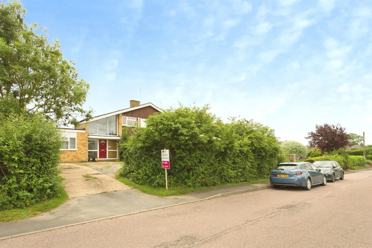 Stow Road, Kimbolton, Huntingdon