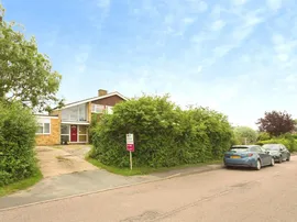 Stow Road, Kimbolton, Huntingdon photo