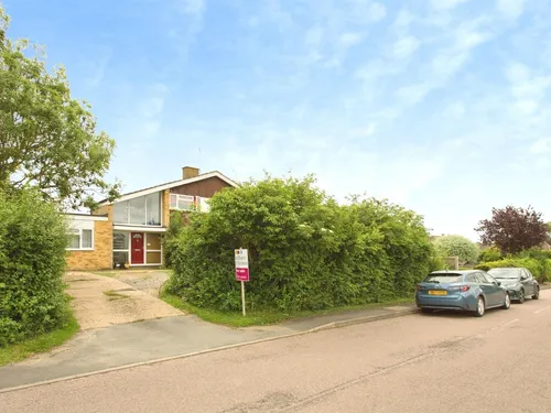 Stow Road, Kimbolton, Huntingdonphoto
