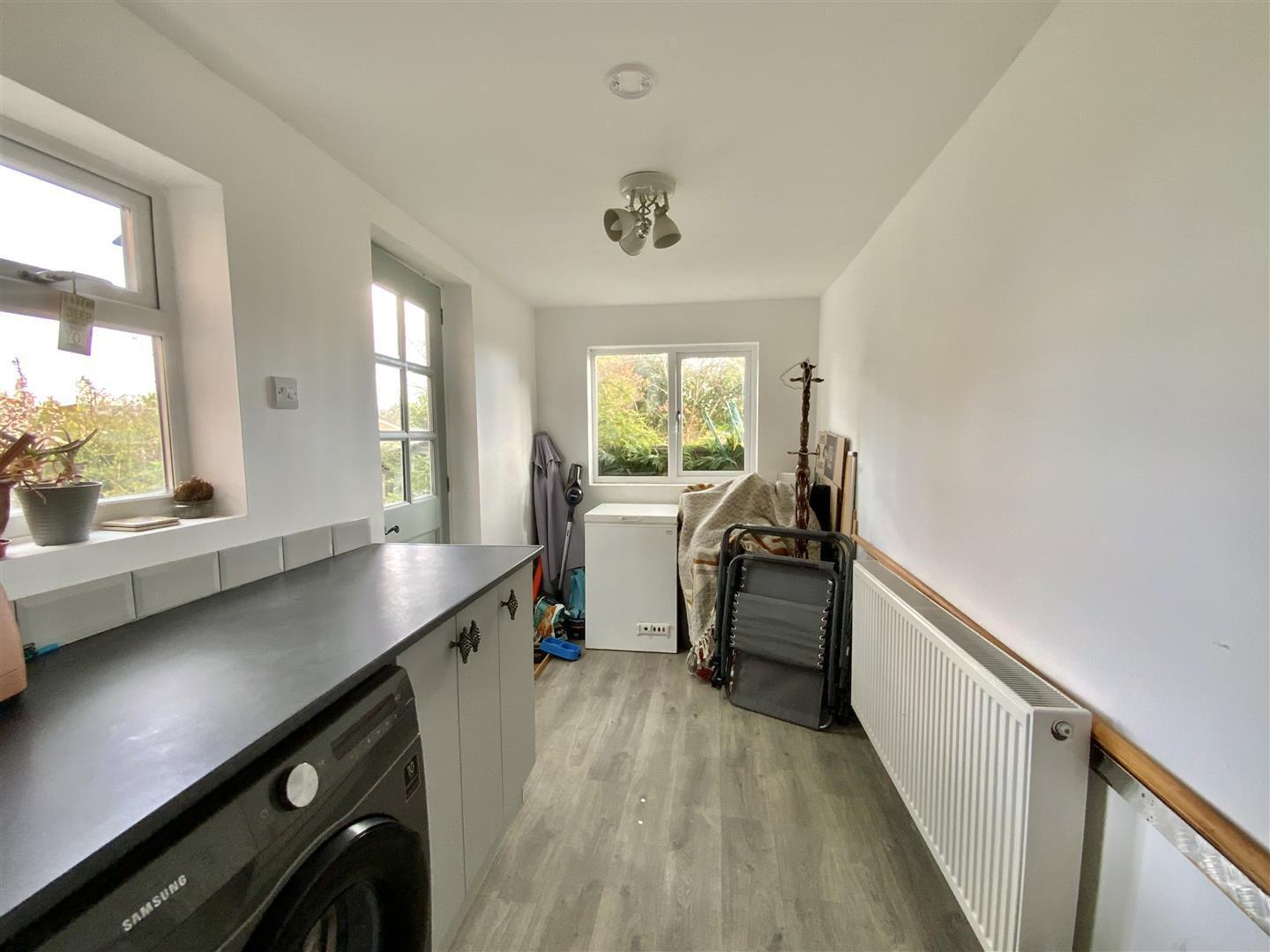 The Chequers, Castlethorpe, Milton Keynes Image 11