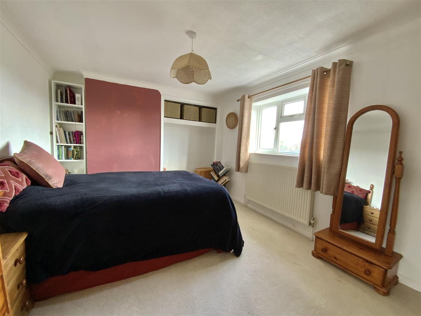 The Chequers, Castlethorpe, Milton Keynes Image 15