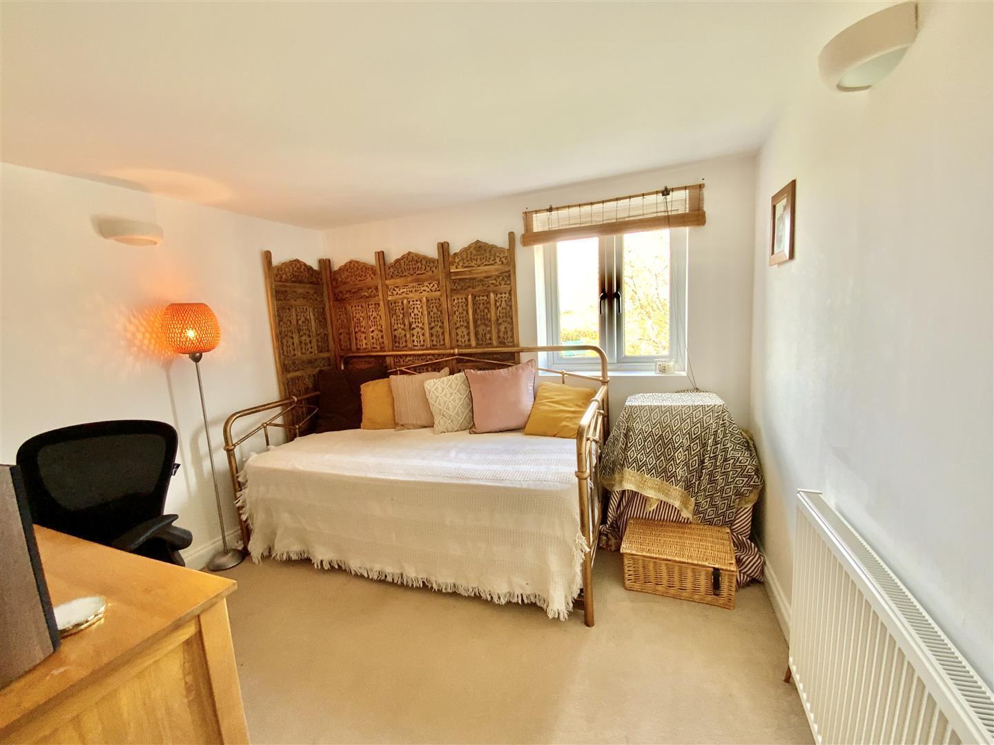 The Chequers, Castlethorpe, Milton Keynes Image 17