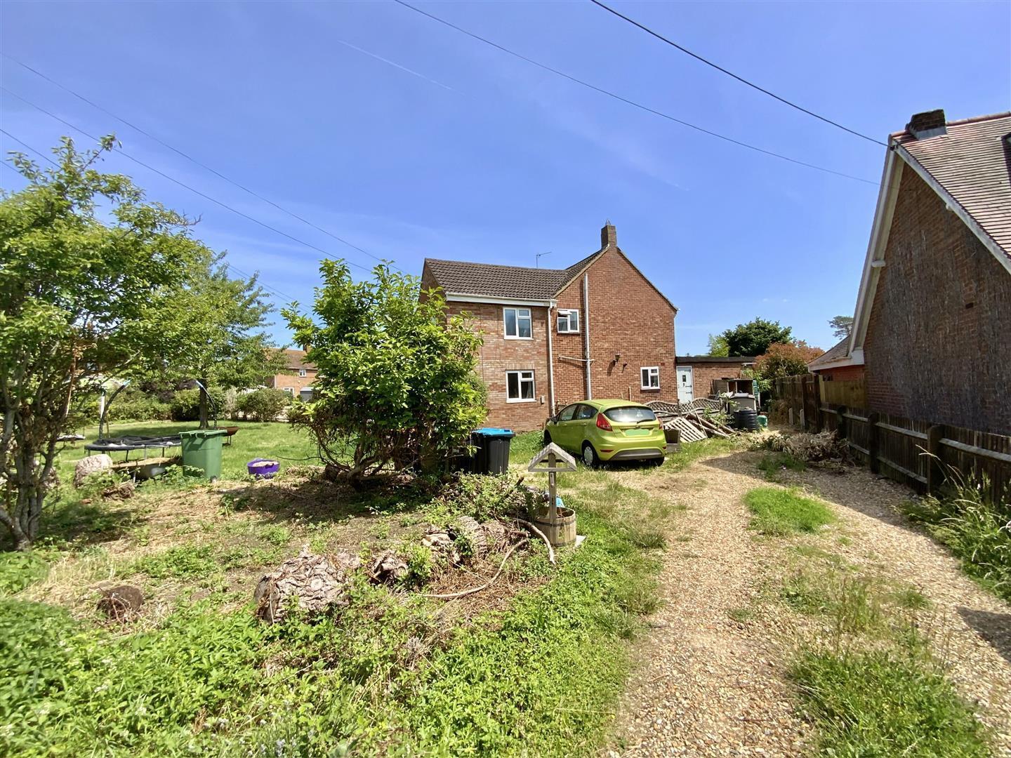 The Chequers, Castlethorpe, Milton Keynes Image 21