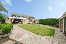 Doles Lane, Whitwell, Worksop