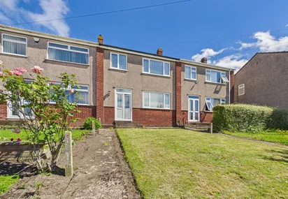 Court Road, Kingswood, Bristol