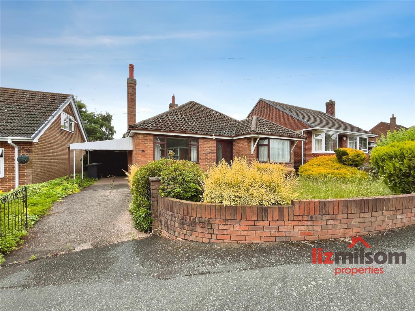 Oldfield Drive, Swadlincote DE11 0BE Image 1