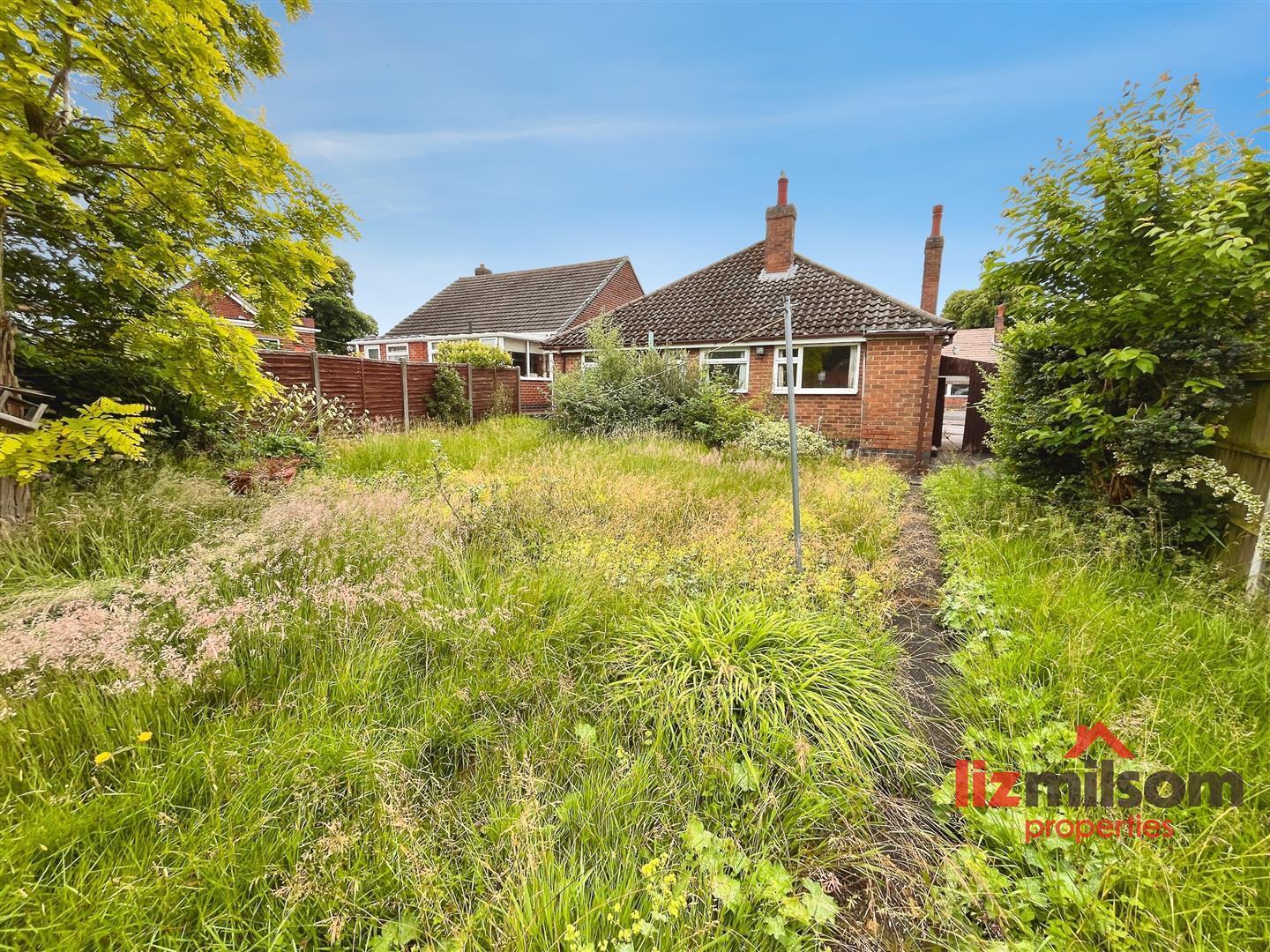 Oldfield Drive, Swadlincote DE11 0BE Image 11