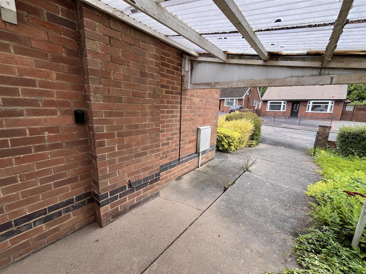 Oldfield Drive, Swadlincote DE11 0BE Image 13