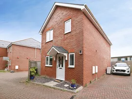 Mynarski Close, Salisbury photo