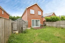 Mynarski Close, Salisbury
