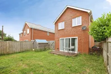 Mynarski Close, Salisbury