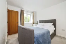 Mynarski Close, Salisbury