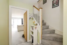 Mynarski Close, Salisbury