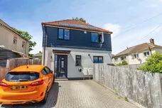 Stillman Close, Bishopsworth, Bristol
