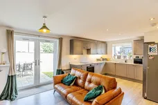 Stillman Close, Bishopsworth, Bristol