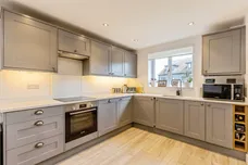 Stillman Close, Bishopsworth, Bristol