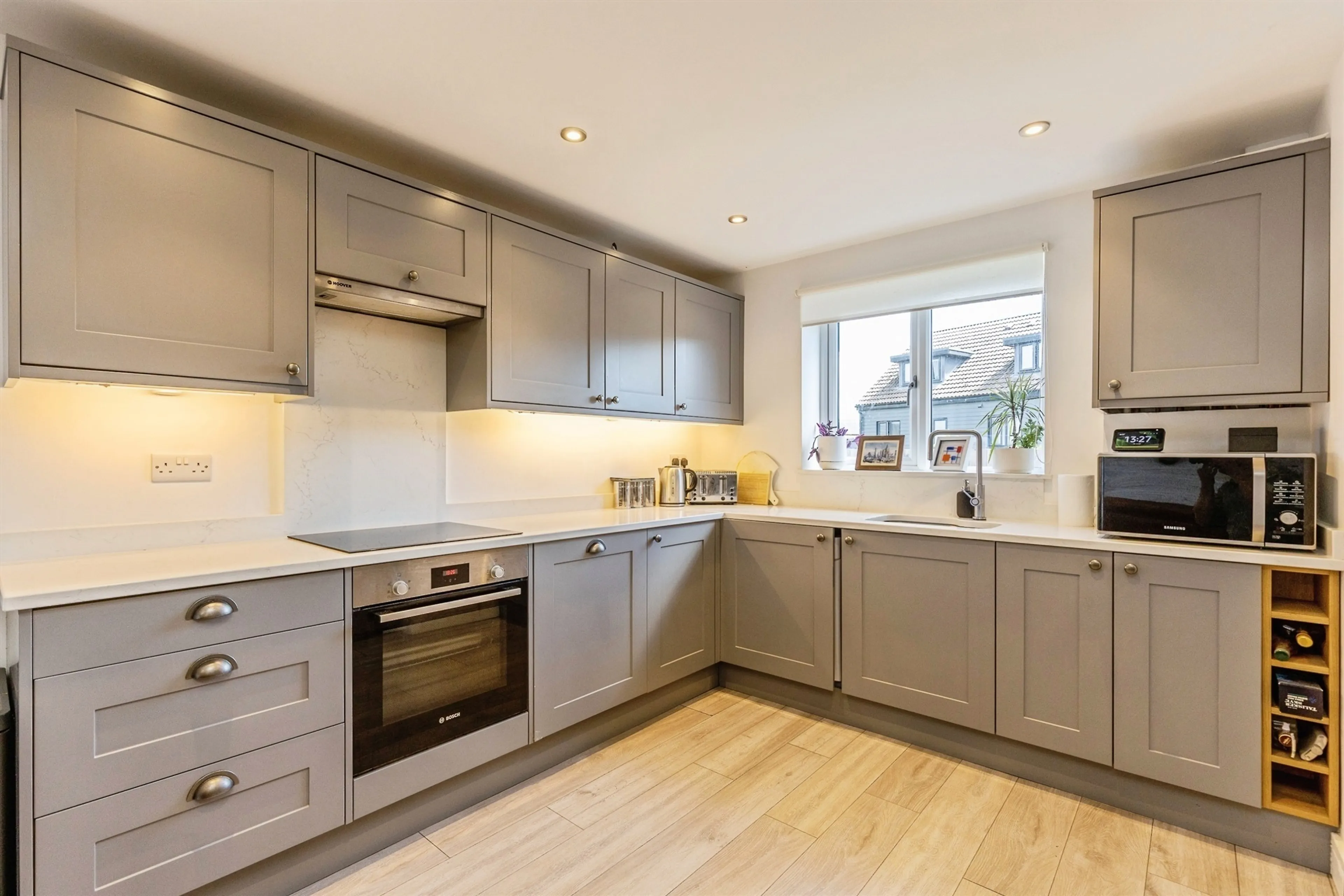 Property at Stillman Close, Bishopsworth, Bristol