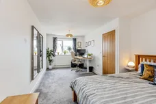 Stillman Close, Bishopsworth, Bristol