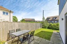Stillman Close, Bishopsworth, Bristol