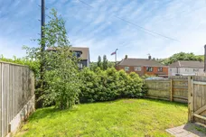Stillman Close, Bishopsworth, Bristol