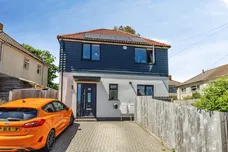 Stillman Close, Bishopsworth, Bristol