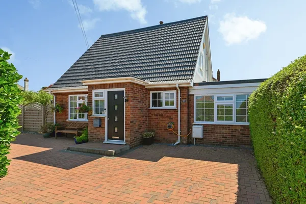 Queens Drive, Hunstanton, Norfolk, PE36
