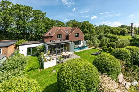 Moorhurst Lane, Holmwood, RH5