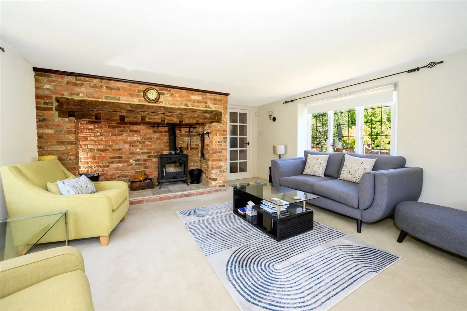 Clenston Road, Winterborne Stickland, DT11 photo 2