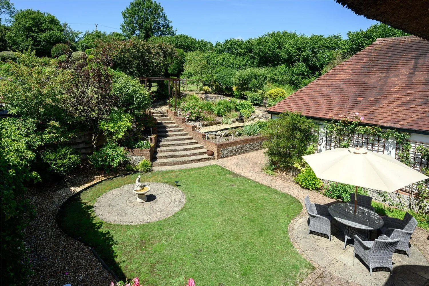Clenston Road, Winterborne Stickland, DT11 photo 3