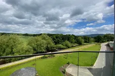 Iron Row, Burley In Wharfedale, ILKLEY