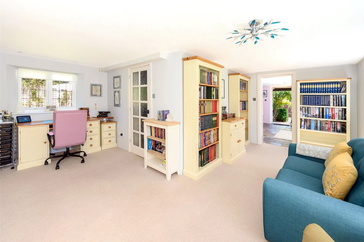 Clenston Road, Winterborne Stickland, DT11 photo 12