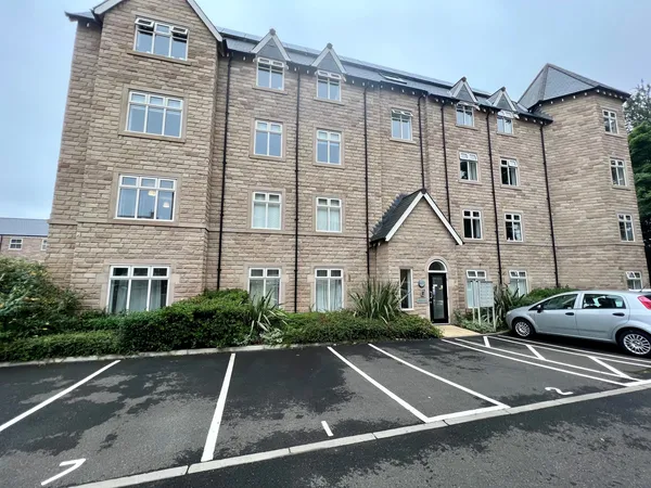 Gillfield House, Elm Gardens, S10 5AB