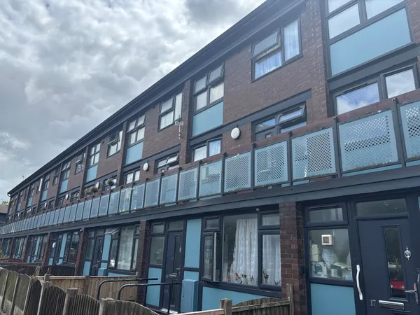Chesworth Close SK1