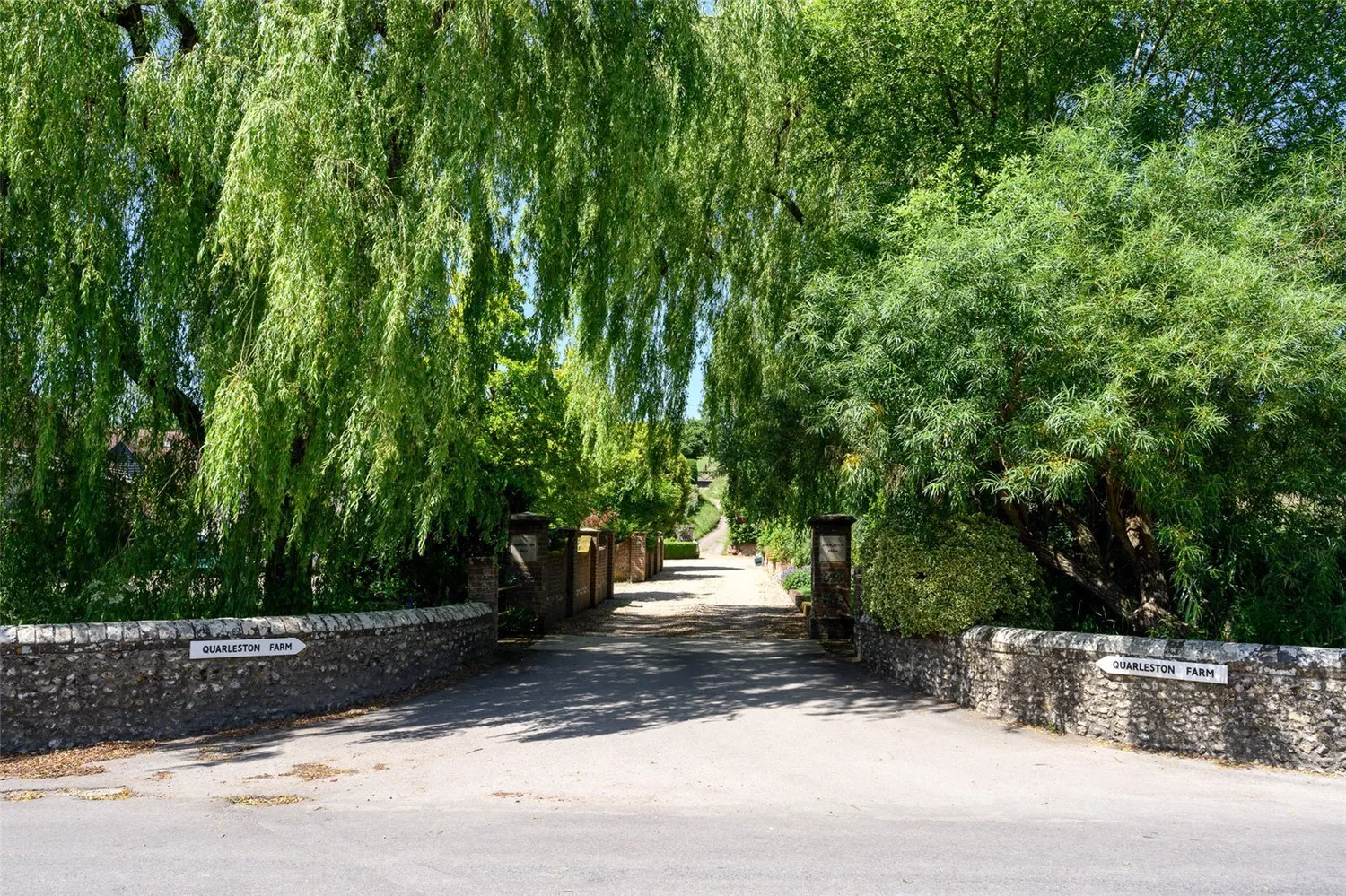 Clenston Road, Winterborne Stickland, DT11 photo 29