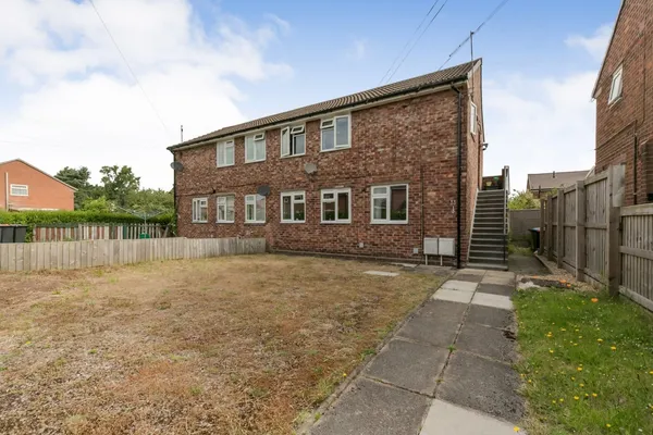 Manor Road, Cuddington, Northwich, Ch...