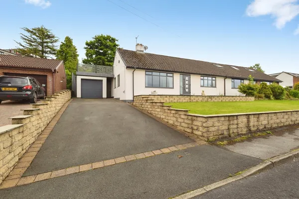 Fern Crescent, Stalybridge, Greater M...