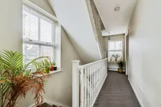 Bennett Crescent, Cowley, Oxford